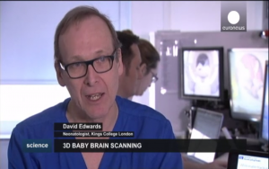 David Edwards - mapping the unborn brain